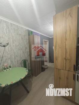 3-к квартира, вторичка, 66м2, 1/12 этаж