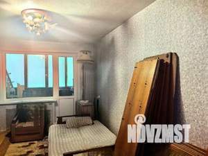 2-к квартира, вторичка, 46м2, 2/5 этаж