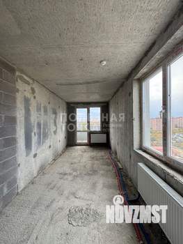 3-к квартира, сданный дом, 94м2, 15/25 этаж