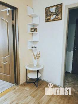 2-к квартира, вторичка, 40м2, 1/5 этаж
