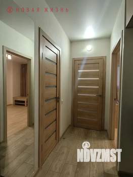 1-к квартира, вторичка, 44м2, 3/17 этаж