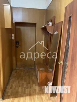 2-к квартира, вторичка, 41м2, 5/5 этаж