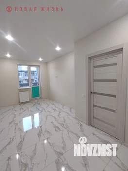 1-к квартира, вторичка, 44м2, 4/26 этаж
