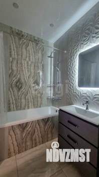 2-к квартира, вторичка, 58м2, 1/26 этаж