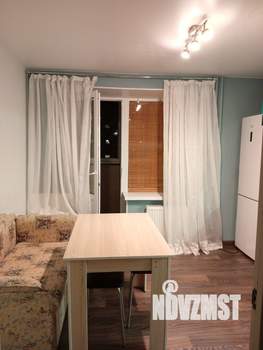 2-к квартира, вторичка, 57м2, 11/16 этаж