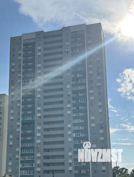 2-к квартира, вторичка, 63м2, 17/24 этаж