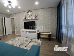 3-к квартира, вторичка, 67м2, 1/12 этаж