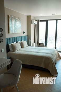 3-к квартира, вторичка, 137м2, 24/25 этаж