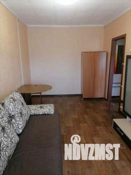 1-к квартира, вторичка, 29м2, 5/5 этаж