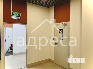 1-к квартира, вторичка, 40м2, 15/16 этаж