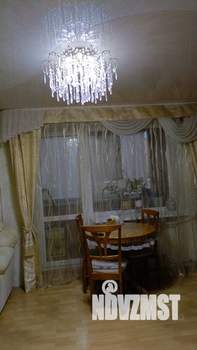 3-к квартира, вторичка, 61м2, 9/9 этаж