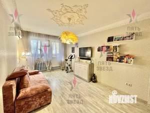 2-к квартира, вторичка, 46м2, 2/5 этаж