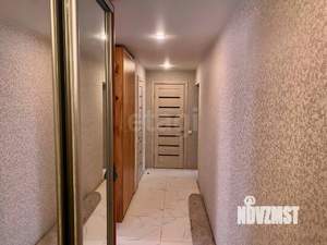 3-к квартира, вторичка, 61м2, 1/10 этаж