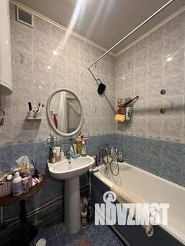 1-к квартира, вторичка, 45м2, 5/10 этаж