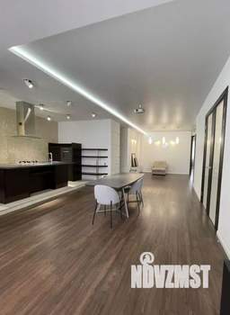 3-к квартира, вторичка, 123м2, 9/11 этаж