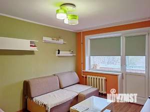 2-к квартира, вторичка, 45м2, 4/5 этаж