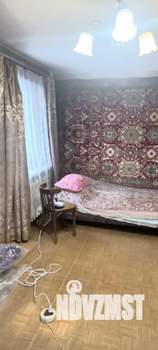 2-к квартира, вторичка, 43м2, 2/5 этаж