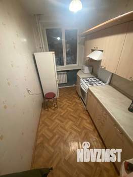 3-к квартира, вторичка, 78м2, 1/2 этаж