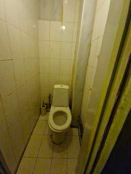 3-к квартира, вторичка, 63м2, 1/10 этаж