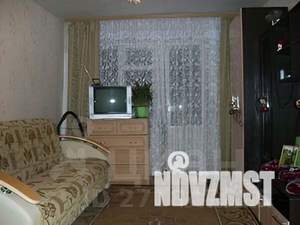 2-к квартира, вторичка, 44м2, 5/5 этаж