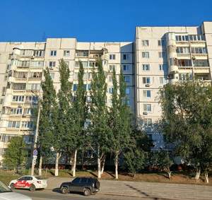 1-к квартира, вторичка, 32м2, 7/9 этаж