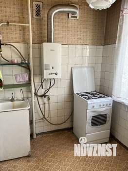 2-к квартира, вторичка, 47м2, 3/5 этаж