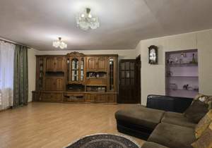 3-к квартира, вторичка, 70м2, 2/10 этаж