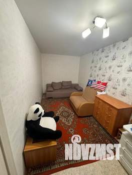 2-к квартира, вторичка, 45м2, 4/5 этаж