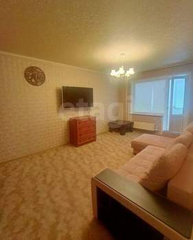 2-к квартира, вторичка, 53м2, 6/9 этаж