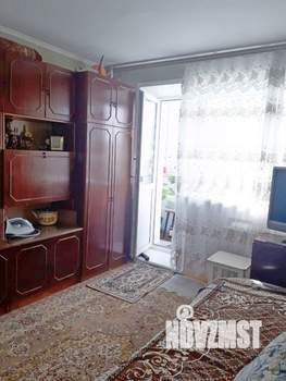 3-к квартира, вторичка, 54м2, 3/5 этаж