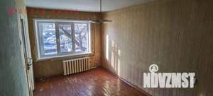 3-к квартира, вторичка, 59м2, 2/5 этаж