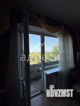 2-к квартира, вторичка, 42м2, 5/5 этаж