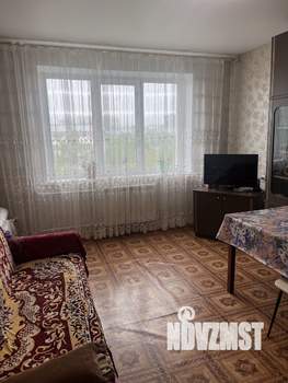 3-к квартира, вторичка, 70м2, 6/9 этаж