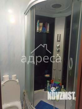 1-к квартира, вторичка, 38м2, 5/5 этаж