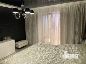 3-к квартира, вторичка, 112м2, 8/9 этаж