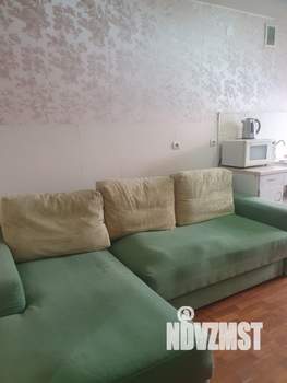 1-к квартира, вторичка, 40м2, 3/10 этаж