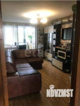3-к квартира, вторичка, 77м2, 4/5 этаж