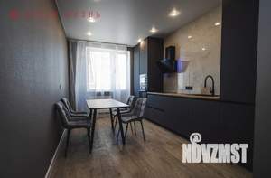 2-к квартира, вторичка, 70м2, 11/26 этаж