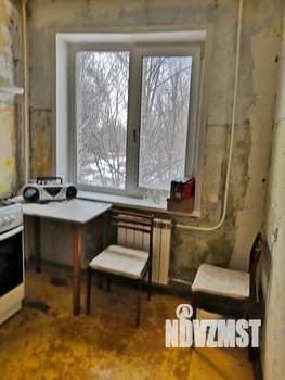 1-к квартира, вторичка, 23м2, 4/9 этаж