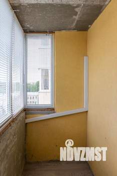 1-к квартира, вторичка, 41м2, 8/25 этаж
