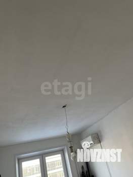 2-к квартира, вторичка, 44м2, 3/5 этаж