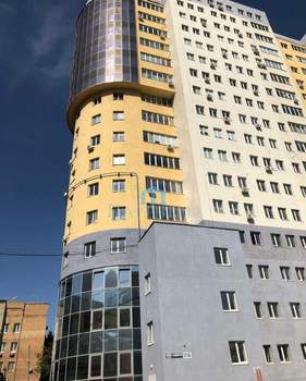 2-к квартира, сданный дом, 87м2, 16/17 этаж