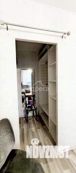 1-к квартира, вторичка, 36м2, 3/9 этаж