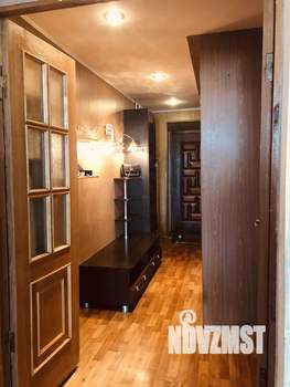 2-к квартира, вторичка, 70м2, 4/5 этаж