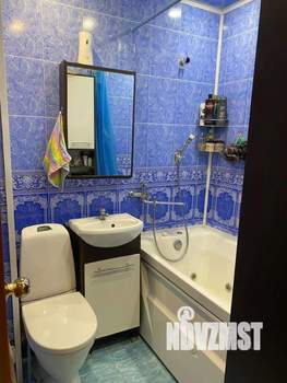 1-к квартира, вторичка, 34м2, 1/3 этаж