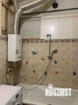 2-к квартира, вторичка, 57м2, 3/4 этаж