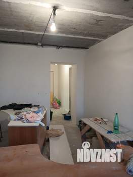 1-к квартира, вторичка, 45м2, 16/18 этаж