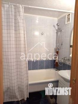 1-к квартира, вторичка, 36м2, 1/10 этаж