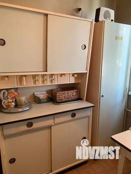 2-к квартира, вторичка, 45м2, 2/5 этаж