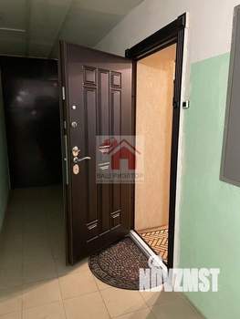 1-к квартира, вторичка, 40м2, 10/16 этаж